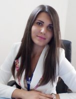 Andreea Gavriloiu