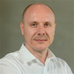 Bogdan Draghici