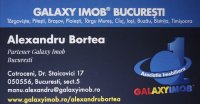 Bortea GLX1404B.Alexandru