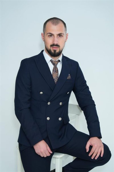 Claudiu Vicol