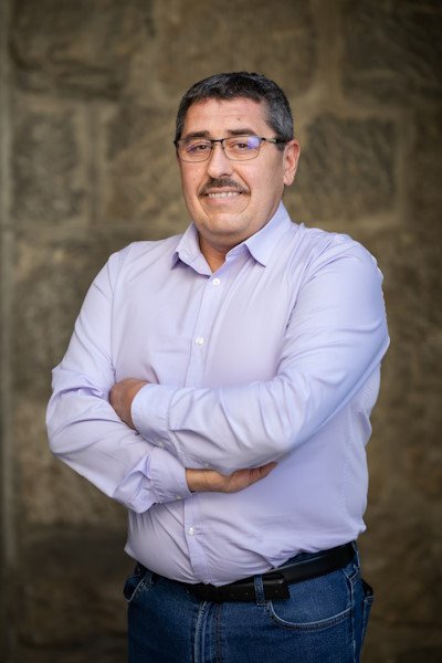 Mircea Buta