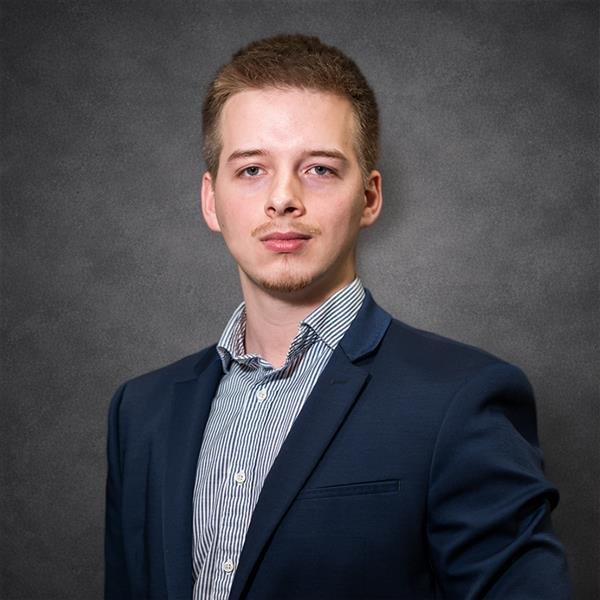 Vlad Stanchievici