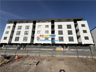 Apartament 2 camere-Incalzire pardoseala-Alunului-Prel. Ghencea - foto 11