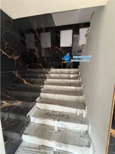 Apartament 2 camere-Incalzire pardoseala-Alunului-Prel. Ghencea - foto 9