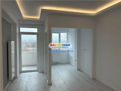 Apartament 2 camere-Leroy Merlin-Mutare imediata-TVA inclus - Bragadiru
