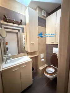 LUX! Apartament 3 camere 13 SEPTEMBRIE-centrala proprie  BLOC NOU - foto 11