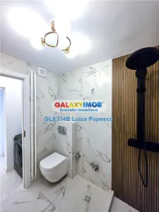 LUX! Apartament 3 camere Rahova Bolintineanu, totul nou - foto 2