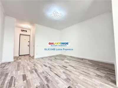 Garsoniera LUX LUJERULUI langa metrou - foto 8