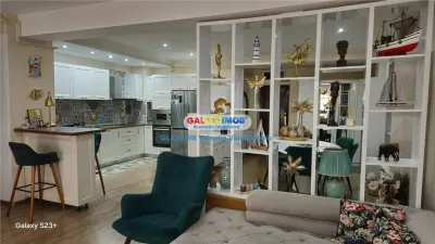 Apartament 3 Camere Pipera COD 232 - foto 6