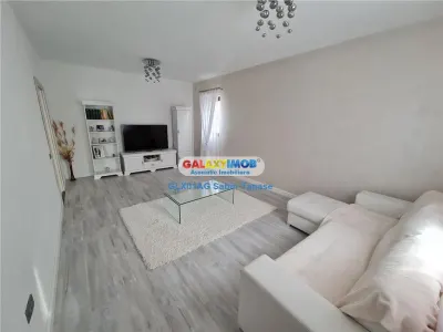 de inch vila P+E Calea Craiovei  moderna la cheie - Pitesti