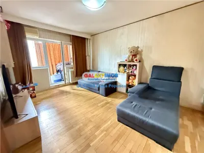 LUX! Apartament 3 camere RAHOVA BOLINTINEANU, totul nou - Bucuresti