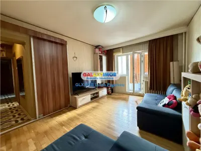 Apartament 3 camere SEBASTIAN DUNAVAT 2|4, reabilitat,parcare - foto 2