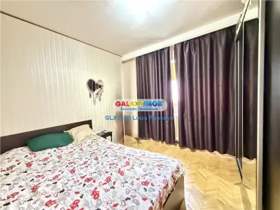 Apartament 3 camere SEBASTIAN DUNAVAT 2|4, reabilitat,parcare - foto 4