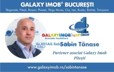 De vanzare casa PARTER la GRI si teren intravilan stradal BABANA - Babana