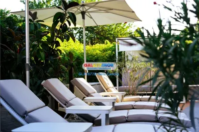 Vanzare COUNTRY CLUB - COMPLEX AGREMENT & SPA 5000 MP - foto 14