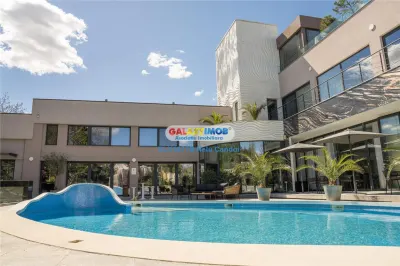 Vanzare COUNTRY CLUB - COMPLEX AGREMENT & SPA 5000 MP - foto 18