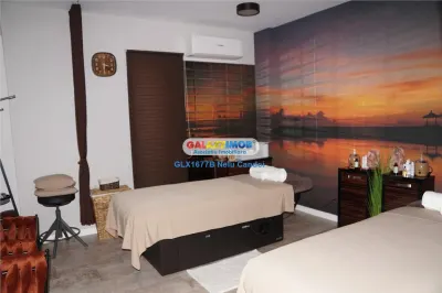 Vanzare COUNTRY CLUB - COMPLEX AGREMENT & SPA 5000 MP - foto 19