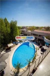 Vanzare COUNTRY CLUB - COMPLEX AGREMENT & SPA 5000 MP - foto 20