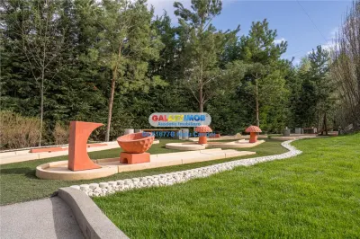 Vanzare COUNTRY CLUB - COMPLEX AGREMENT & SPA 5000 MP - foto 6