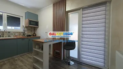 Vanzare casa 4 camere, P+Pod, teren 400 mp - Domnești - foto 17