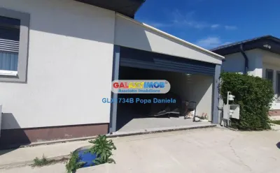 Vanzare casa 4 camere, P+Pod, teren 400 mp - Domnești - foto 24