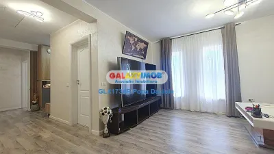 Vanzare casa 4 camere, P+Pod, teren 400 mp - Domnești - foto 6
