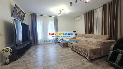 Vanzare casa 4 camere, P+Pod, teren 400 mp - Domnești - foto 7