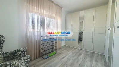 Vanzare casa 4 camere, P+Pod, teren 400 mp - Domnești - foto 10