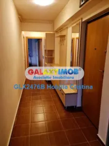 Vanzare apartament 2 camere mobilat Greenfield Residence Baneasa - foto 7