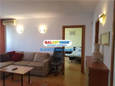 OFERTA! 2 Camere 13 Septembrie - Marriott | Mobilat Utilat | Etaj 6 - foto 4