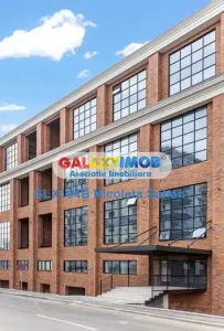 BRICKLOFTS Apartament 3-camere Mobilat - foto 25