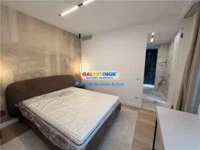 VANZARE APARTAMENT AVIATORILOR 4 CAMERE MOBILAT LUX - foto 19