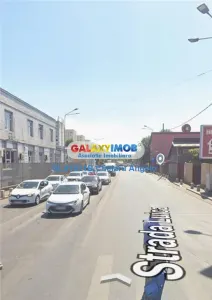 Berceni Luica teren 1060 mp, deschidere 17 ml, urbanism  subzona L2 - Bucuresti
