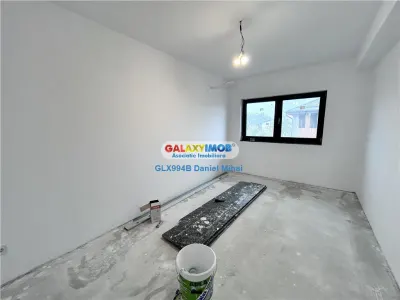Casa individuala 4 cam-Teren 300mp-Incalzire pardoseala-str Safirului - foto 12