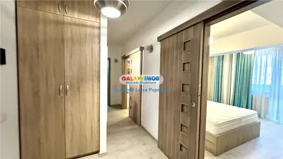 APARTAMENT 3 CAMERE 13 SEPTEMBRIE-centrala proprie  BLOC NOU - foto 15