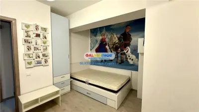 APARTAMENT 3 CAMERE 13 SEPTEMBRIE-centrala proprie  BLOC NOU - foto 14