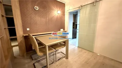 APARTAMENT 3 CAMERE 13 SEPTEMBRIE-centrala proprie  BLOC NOU - foto 10