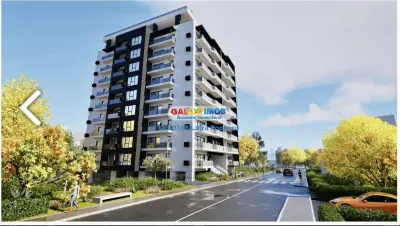 Apartament 2 camere 13 SEPTEMBRIE-ZONA MARRIOTT | PARCARE INCLUSA - Bucuresti