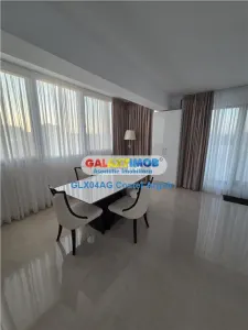 Inchiriem penthouse in zona centrala - foto 7