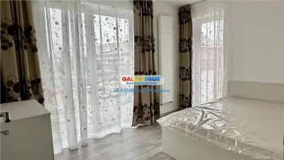 APARTAMENT 2 CAMERE VIILOR-PARCUL CAROL,bloc nou, centrala - foto 12