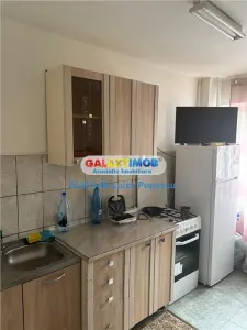 Apartament 2 camere 13 SEPTEMBRIE PANDURI stradal,vedere spate - Bucuresti