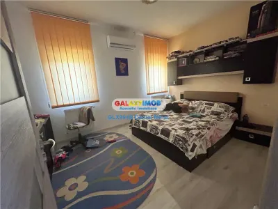 uplex 4 camere-Mansarda utila-Curte amenajata-Pivnita-str Safirului - foto 17