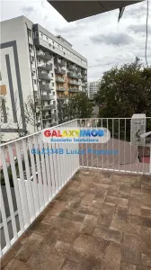 APARTAMENT 2 CAMERE VIILOR-PARCUL CAROL,bloc nou, centrala - foto 15
