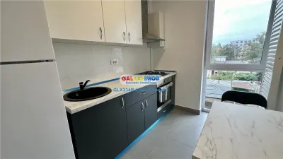 APARTAMENT 2 CAMERE VIILOR-PARCUL CAROL,bloc nou, centrala - foto 5