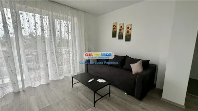 APARTAMENT 2 CAMERE VIILOR-PARCUL CAROL,bloc nou, centrala - foto 8