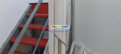 Natura Business Park,Afumati,spatiu comercial parter + etaj,investitie - foto 17