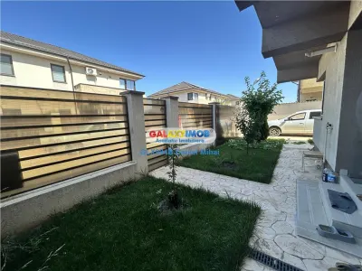 Duplex 4 camere-Mansarda utila-Curte amenajata-Pivnita-str Safirului - foto 4