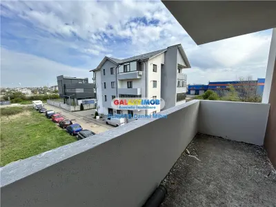 Apartament 2 camere-Bloc NOU-Leroy Merlin-sos. Alexandriei - foto 3