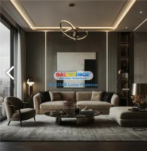 OFERTA! Apartament 3 camere zona MARRIOTT | ET2|8,BLOC NOU parcare - foto 6