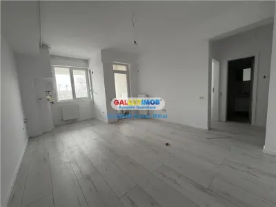 Apartament 2 camere-Bloc NOU-Leroy Merlin-Sos. Alexandriei - Bragadiru